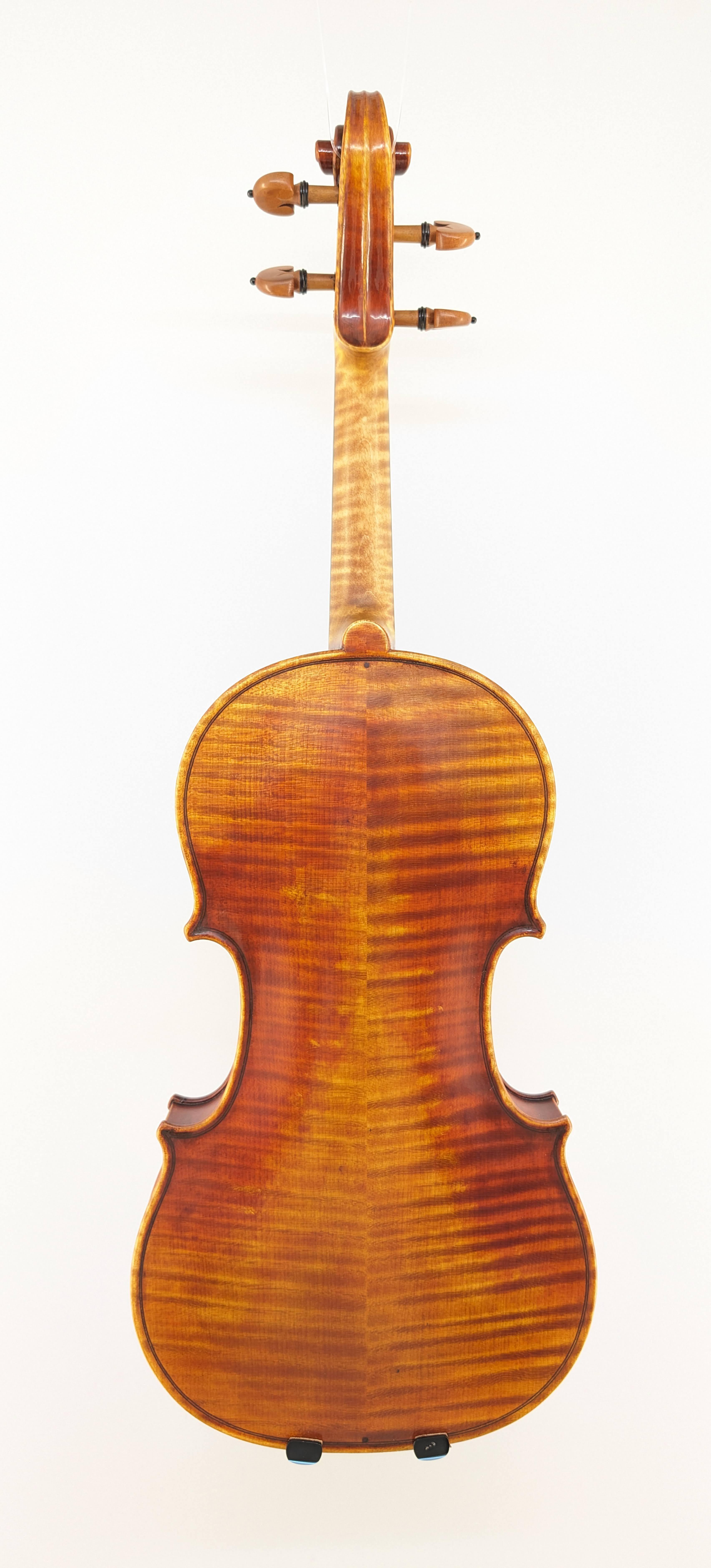 Scott Cao STV-1500 Violin