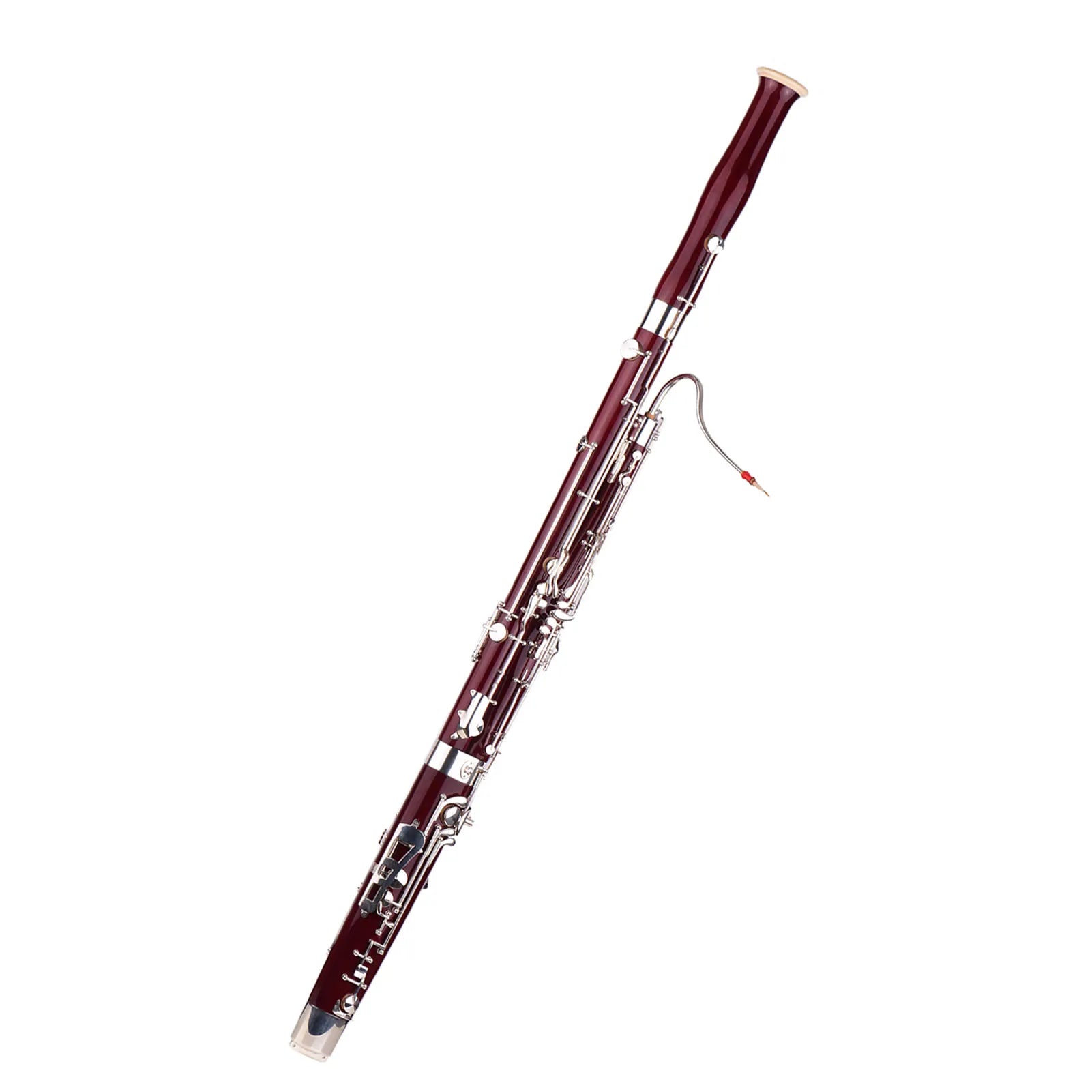 Instrument Garage Tiburon Symphony Bassoon