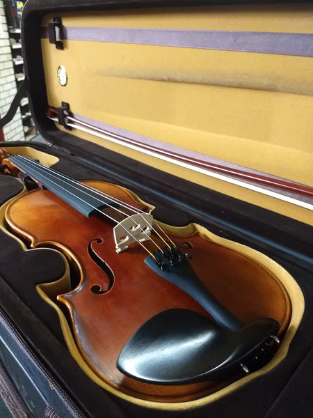 Scott Cao STV-017E Violin