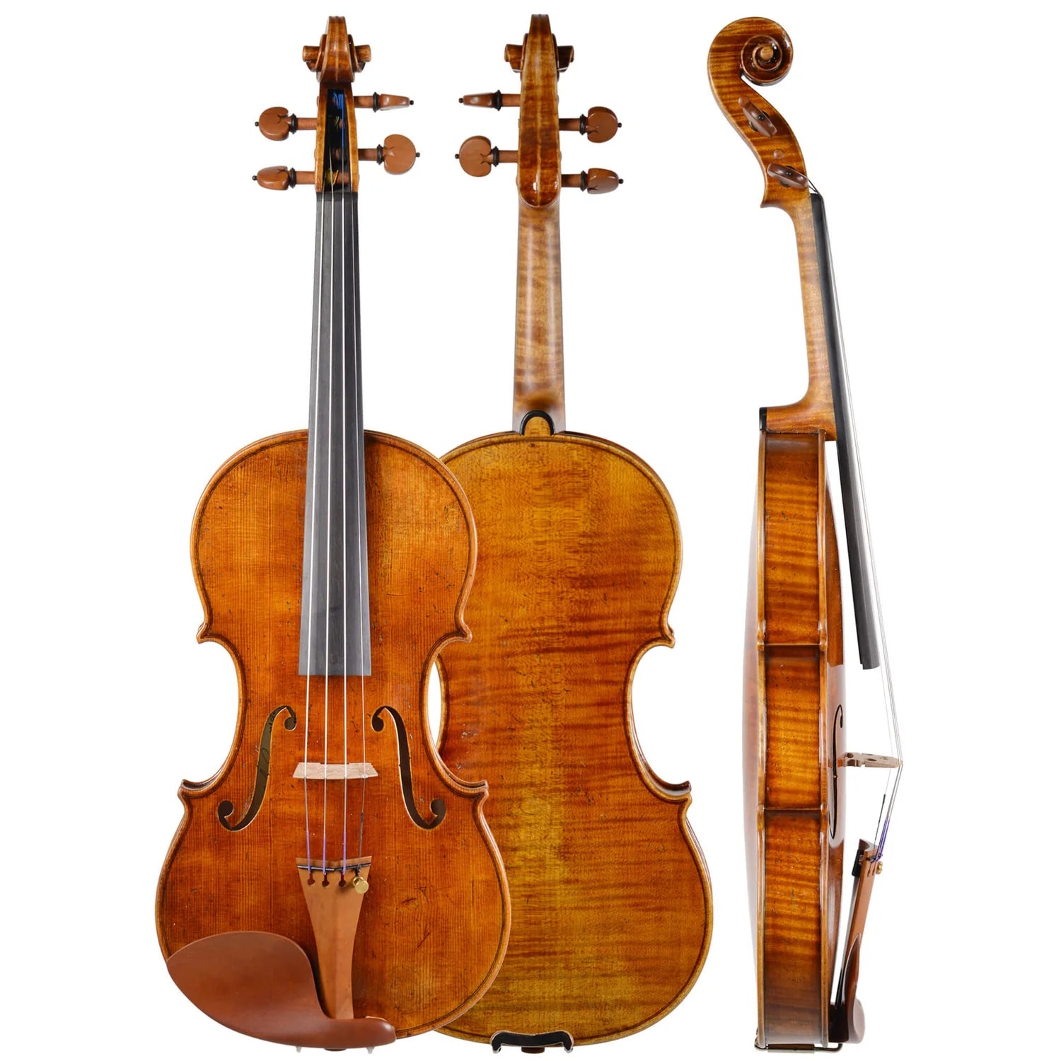 Scott Cao Signature Series Viola