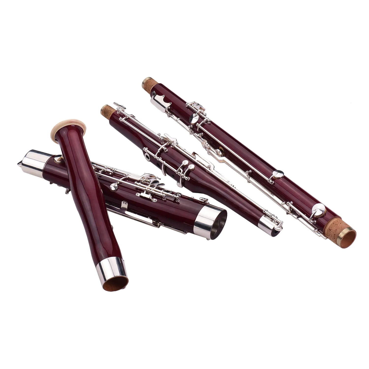 Instrument Garage Tiburon Symphony Bassoon